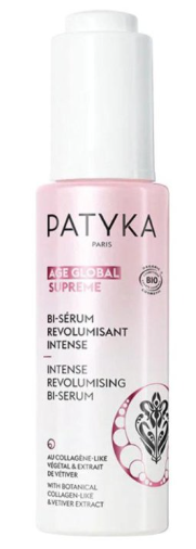 Patyka Bi - Siero Rivolumizzante Intenso Antiage 30 ml